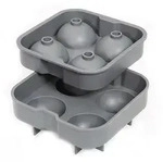 Cilio Eiskugelform Quattro