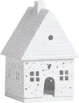 r&auml;der Lichthaus Lebkuchenhaus Schneeball