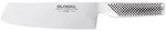 Global G-5 Gem&uuml;semesser 18cm