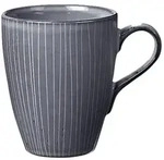 Broste Copenhagen Tasse gro&szlig; 9,5cm "Nordic Sea"