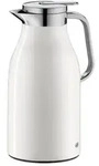 alfi Skyline Isolierkanne 1,5l wei&szlig; matt