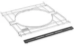 Weber CRAFTED Basis-Rahmen-Set f&uuml;r Spirit und SmokeFire Gourmet BBQ System
