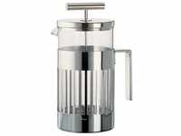 Alessi Pressfilter Kaffeemaschine 8 Tassen