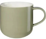 ASA Coppa Mug Henkelbecher khaki