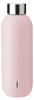 Stelton Keep Cool Isolierflasche 0.6l soft rose