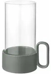 blomus Windlicht YURAGI Duck Green