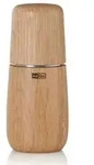 AdHoc Pfeffer-oder Salzm&uuml;hle Yono Naturholz Eiche hell 12,7cm