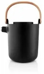 eva solo Tee-Termoskanne Nordic kitchen 1l schwarz