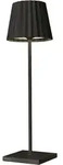 Sompex Troll 2.0 Outdoorleuchte schwarz