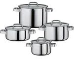 Spring Finesse2+ Topfset 4-teilig