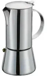 Cilio Espressokocher Aida 6 Tassen
