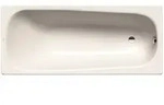 Kaldewei SANIFORM Badewanne, 1750x750 mm, pergamon, Perl-Effekt, Antislip