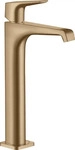 Hansgrohe 36113140, Hansgrohe AXOR Citterio E Einhebel-Waschtischmischer 36113XXX