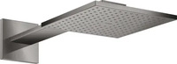 Hansgrohe 35310330, Hansgrohe AXOR ShowerSolutions Kopfbrause 250250 2jet, Polished