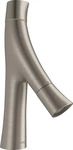 Hansgrohe 12011800, Hansgrohe AXOR Starck Organic 12011XXX - 2-Griff