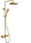 Duravit Duschsystem &bdquo;Shower Systems&ldquo;