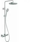 Duravit Duschsystem &bdquo;Shower Systems&ldquo;