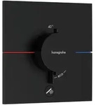 Hansgrohe ShowerSelect Comfort E Thermostat Unterputz f&uuml;r 1 Verbraucher und einen