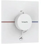 Hansgrohe ShowerSelect Comfort E Thermostat Unterputz f&uuml;r 1 Verbraucher und einen