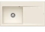 Villeroy & Boch Einbausp&uuml;le Subway Style 50 335200 900x510mm links