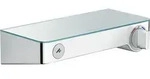 Hansgrohe ShowerTablet Select Brausethermostat 300 Aufputz Chrom, DN15, 14 l/min