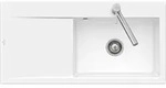 Villeroy & Boch Einbausp&uuml;le Subway Style 60, 1000x510 mm, wei&szlig; Alpin...