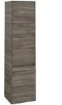 Villeroy & Boch Hochschrank Collaro C03300, Eckig, Stone Oak, 404 x 1538 x 349...