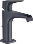 Hansgrohe 36110340, Hansgrohe AXOR Citterio E Einhebel-Waschtischmischer 130,