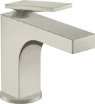 Hansgrohe 39022800, Hansgrohe AXOR Citterio Einhebel-Waschtischmischer 90 mit