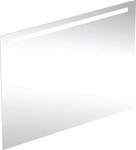 Geberit 502815001, Geberit Option Basic Square Lichtspiegel Beleuchtung oben,