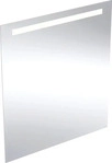 Geberit 502813001, Geberit Option Basic Square Lichtspiegel - Beleuchtung oben,