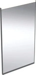 Geberit 502780141, Geberit Option Plus Square Lichtspiegel, direkt & indirekt