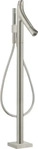 Hansgrohe 12016800, Hansgrohe AXOR Starck Organic Wannenmischer bodenstehend,