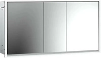 emco 979805123, emco Spiegelschrank "loft" 164,3 &times; 73,3 &times; 17,5 cm Korpusfarbe: