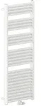 Zehnder Design-Heizk&ouml;rper Zeno doppellagig, 1.671 x 60 x 750 mm, RAL 9016