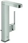 Einhand-Waschtischbatterie Plus 23851_3, L-Size, Einlochmontage,