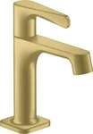 Hansgrohe 34130950, Hansgrohe AXOR Citterio M Mischer, Standventil 90 ohne