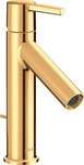 Hansgrohe 10007990, Hansgrohe AXOR Starck Einhebel-Waschtischmischer 100 CoolStart,