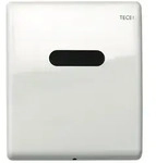 planus Urinal-Elektronik 12 V-Netz wei&szlig; gl&auml;nzend