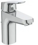 Ideal Standard Armaturenpaket Ceraflex, Armaturen-Paket mit WT-Arm., Brause-Arm. und