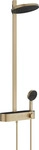 Hansgrohe 24241140, Hansgrohe Pulsify S Showerpipe 260 2jet EcoSmart mit