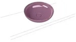 Kaldewei MIENA Waschtisch-Schale, 380 mm Durchmesser, Perl-Effekt, ohne &Uuml;berlauf,