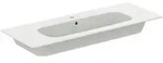 Ideal Standard i.life A Waschtisch-Paket mit Unterschrank und schwarzem Griff