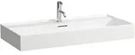 Aufsatzwaschtisch Kartell &bull; 460x1000x145 1 Hahnloch mit &Uuml;berlauf...