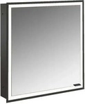 emco 949713569, emco Spiegelschrank "prime" Facelift 63 &times; 73 &times; 16,7 cm T&uuml;ren: