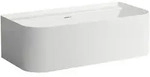 Laufen &bdquo;SONAR&ldquo; in Wei&szlig;