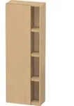 Duravit Hochschrank &bdquo;DuraStyle&ldquo; 50 &times; 140 &times; 24 cm