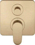 Hansgrohe 34425140, Hansgrohe AXOR Citterio M Einhebel-Wannenmischer Unterputz,
