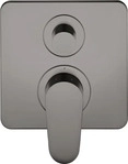 Hansgrohe 34425330, Hansgrohe AXOR Citterio M Einhebel-Wannenmischer Unterputz,