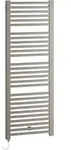 Kermi Elektroheizk&ouml;rper &bdquo;Basic&reg;-E&ldquo; 45 &times; 117,2 cm in Wei&szlig;